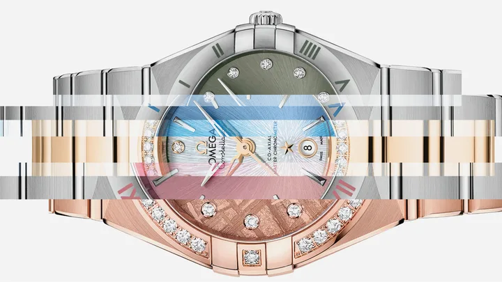 Meet The New Generation Of Omega’s Iconic Constellation