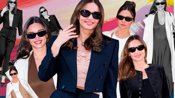 Miranda Kerr Reveals the Daily Practice That Transformed Her Relationship With Orlando Bloom