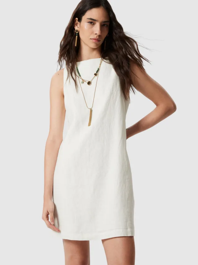 & OTHER STORIES
Linen Mini Dress