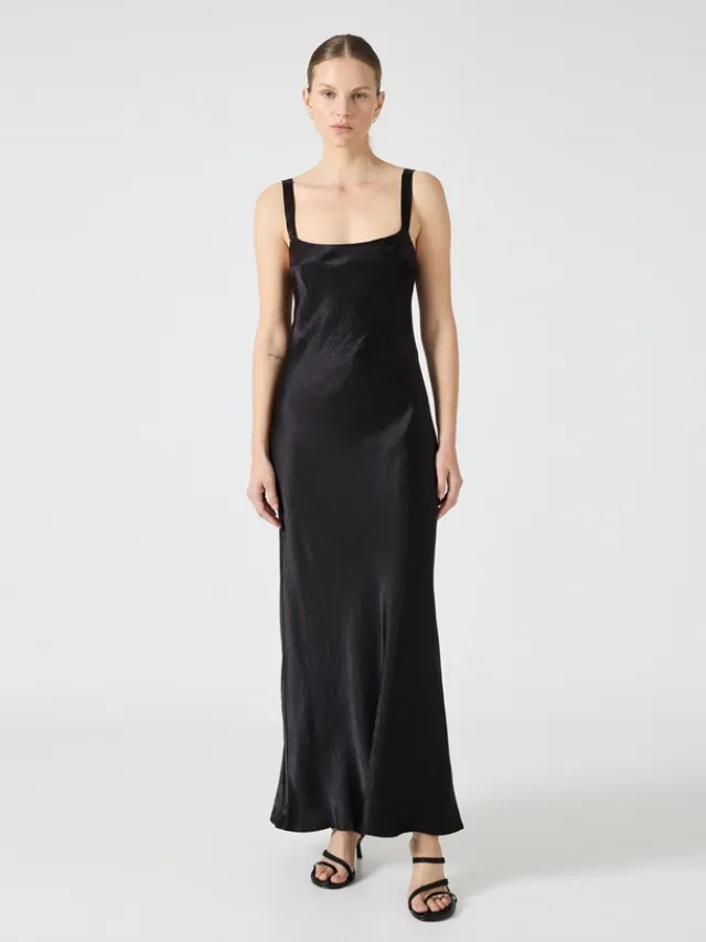 THIRD FORM
Crush Bias Classic Slip Dress
