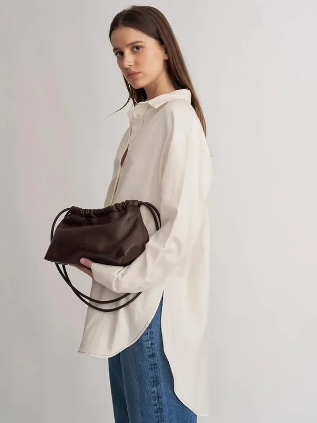 BRIE LEON
Alma Bag