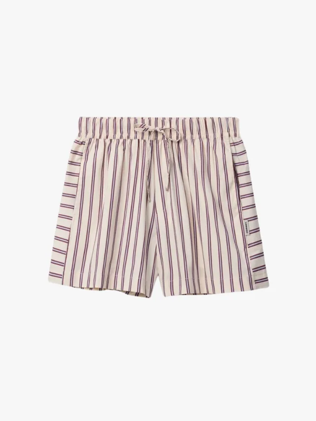 HOMMEY
Sleep Shorts