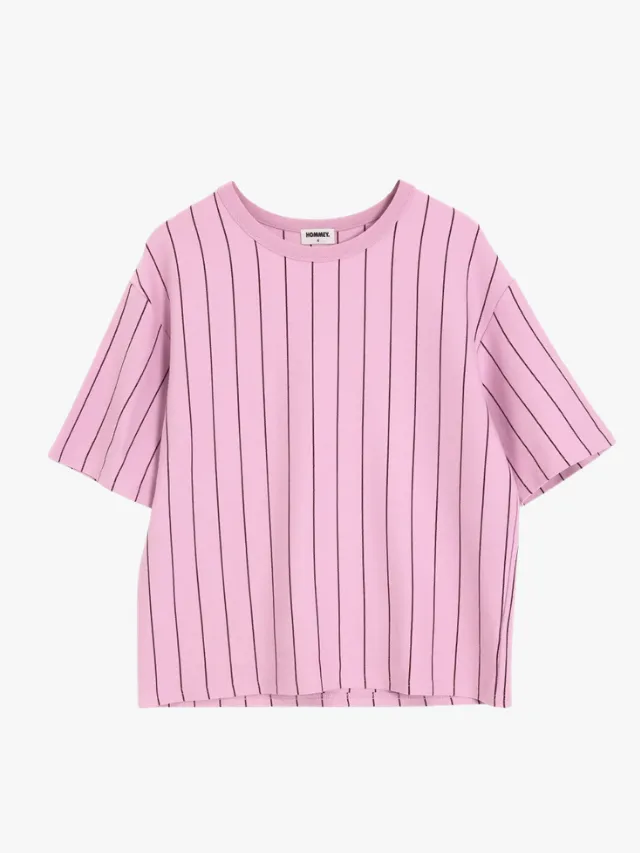 HOMMEY
Sleep T-Shirt