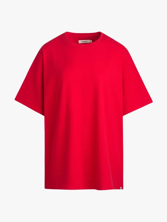 RESTING
Jersey Dylan Tee