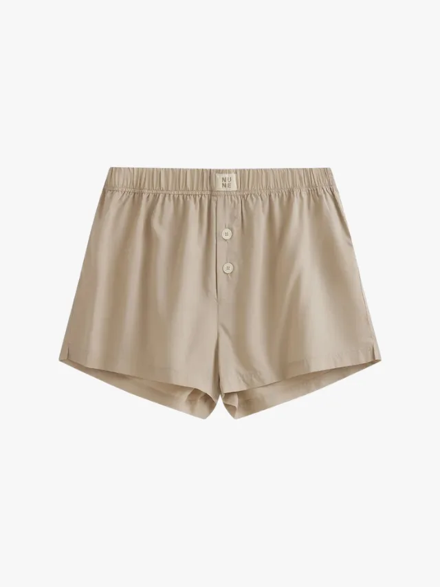 NUNE APPAREL
Boxer Short
