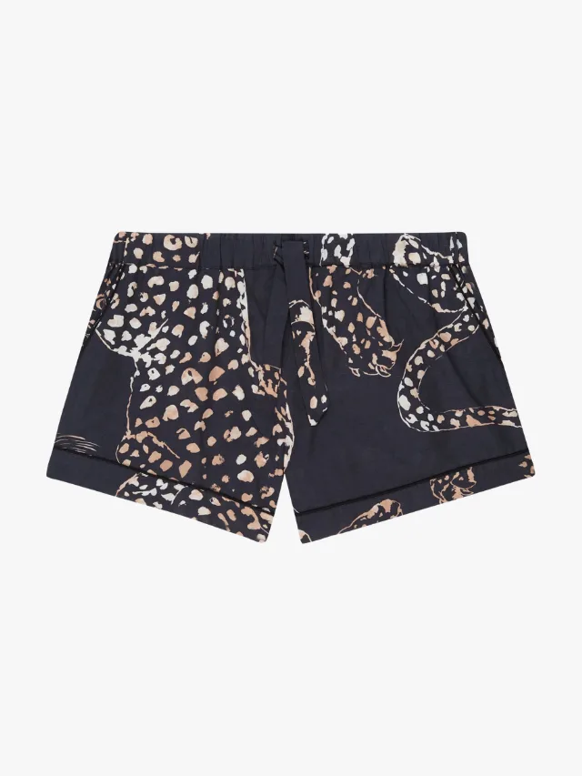 DESMOND & DEMPSEY
Pyjama Shorts