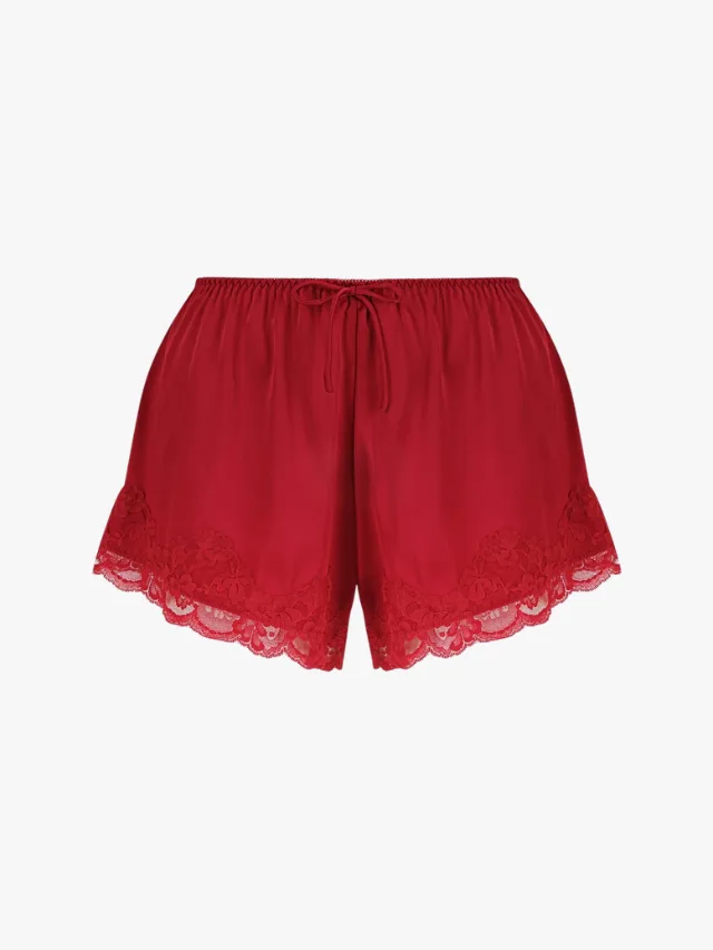 KAT THE LABEL
Jones Short