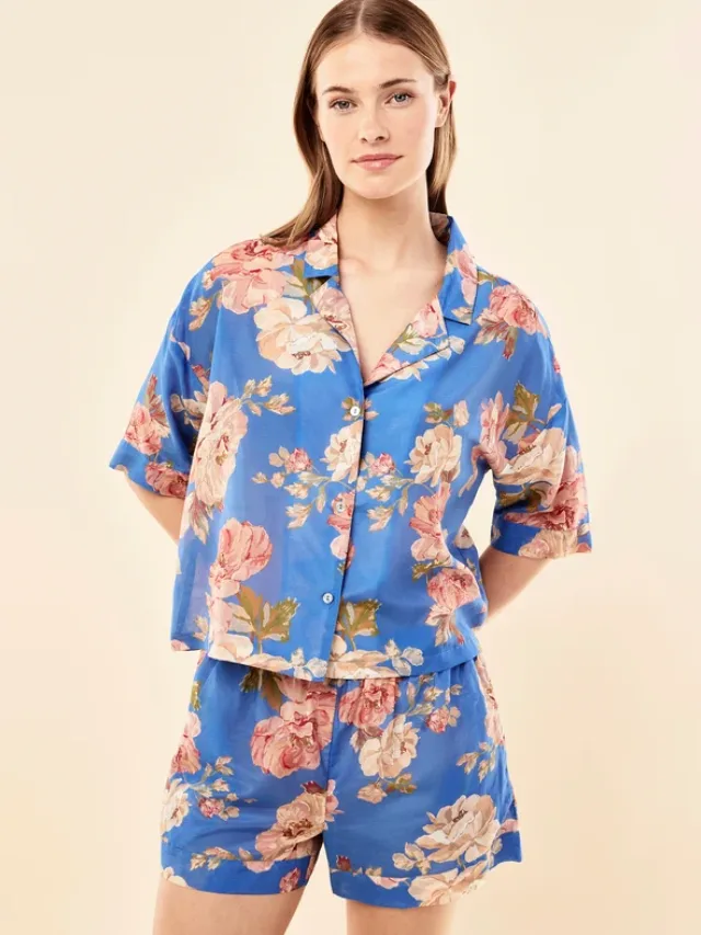 PAPINELLE
Iona Boxer PJ Set