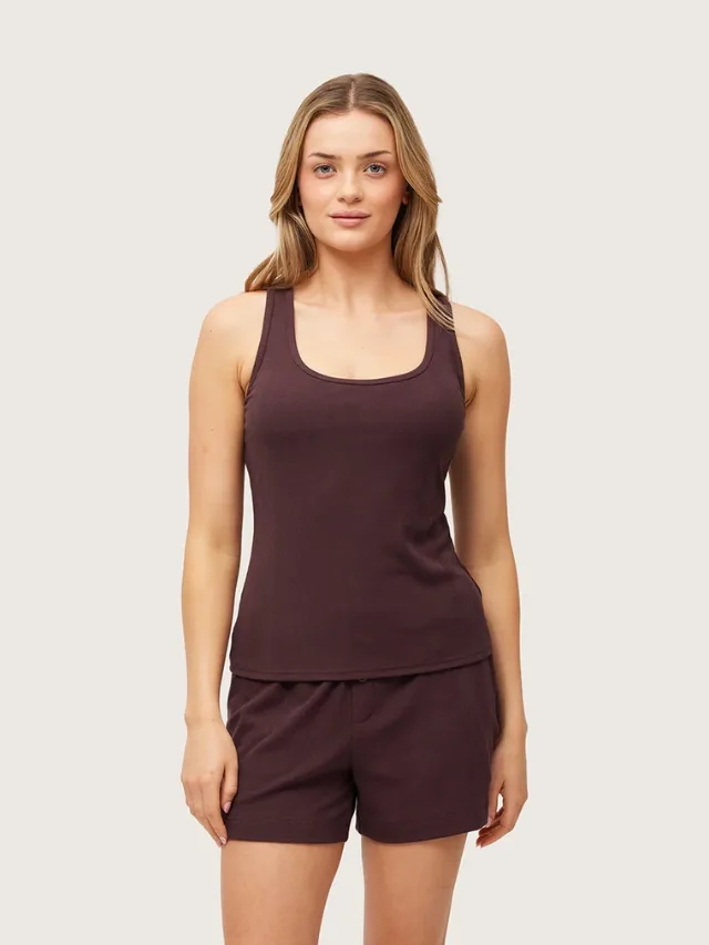 BOODY
Lounge Tank Top