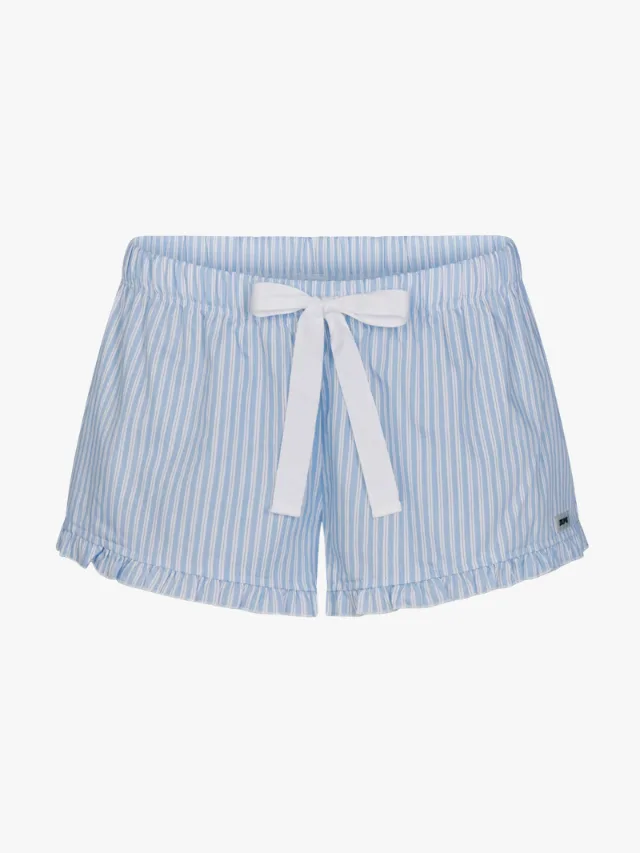 SKIMS
Sleep Ruffle Short