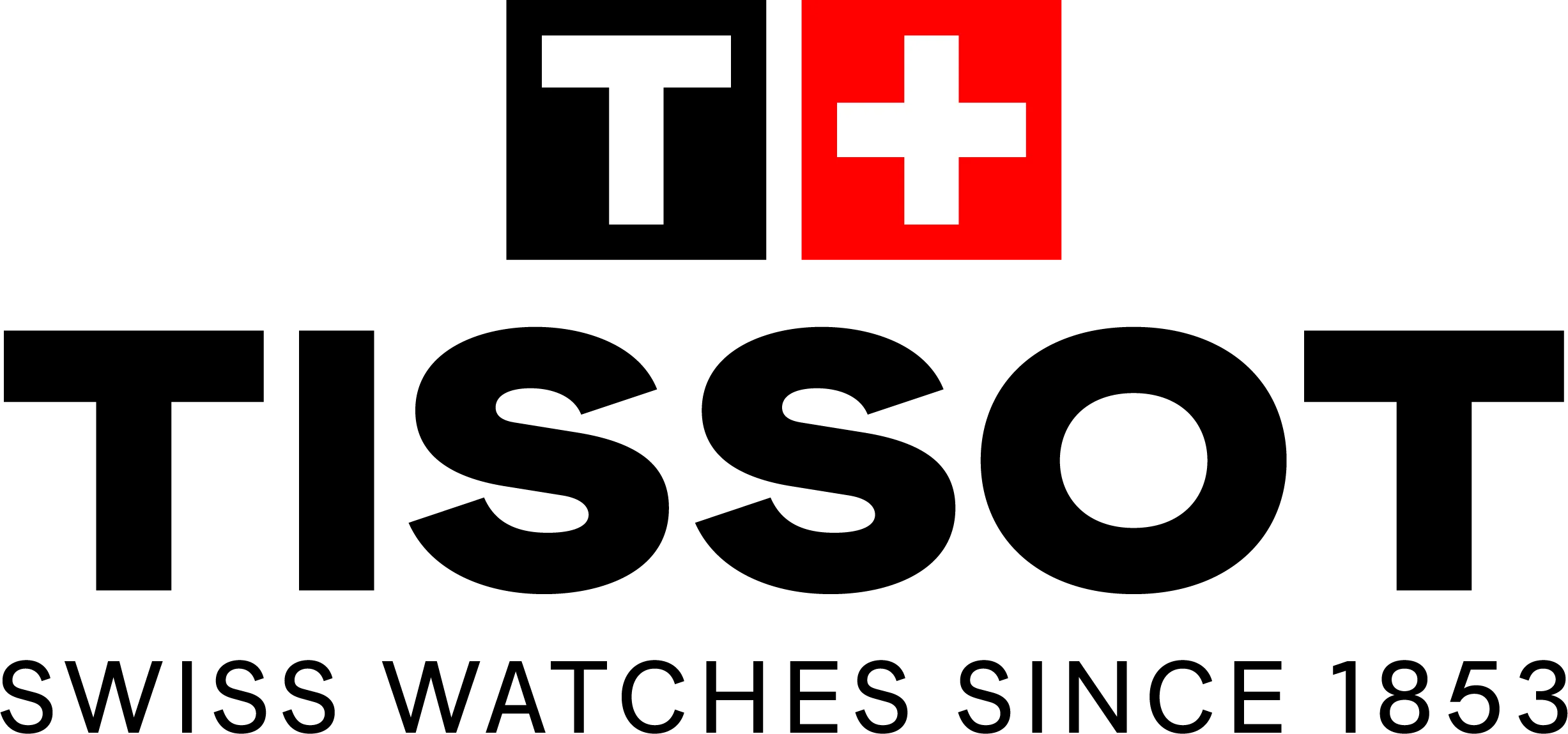 Sponsor logo of Tissot