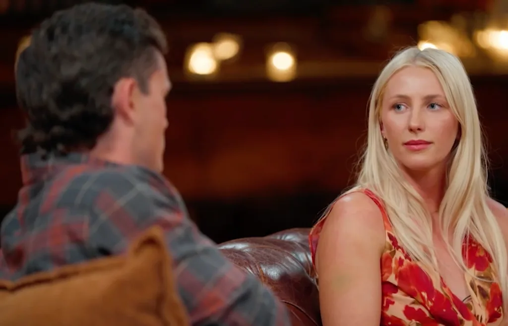 Farmer Wants A Wife Reunion Recap