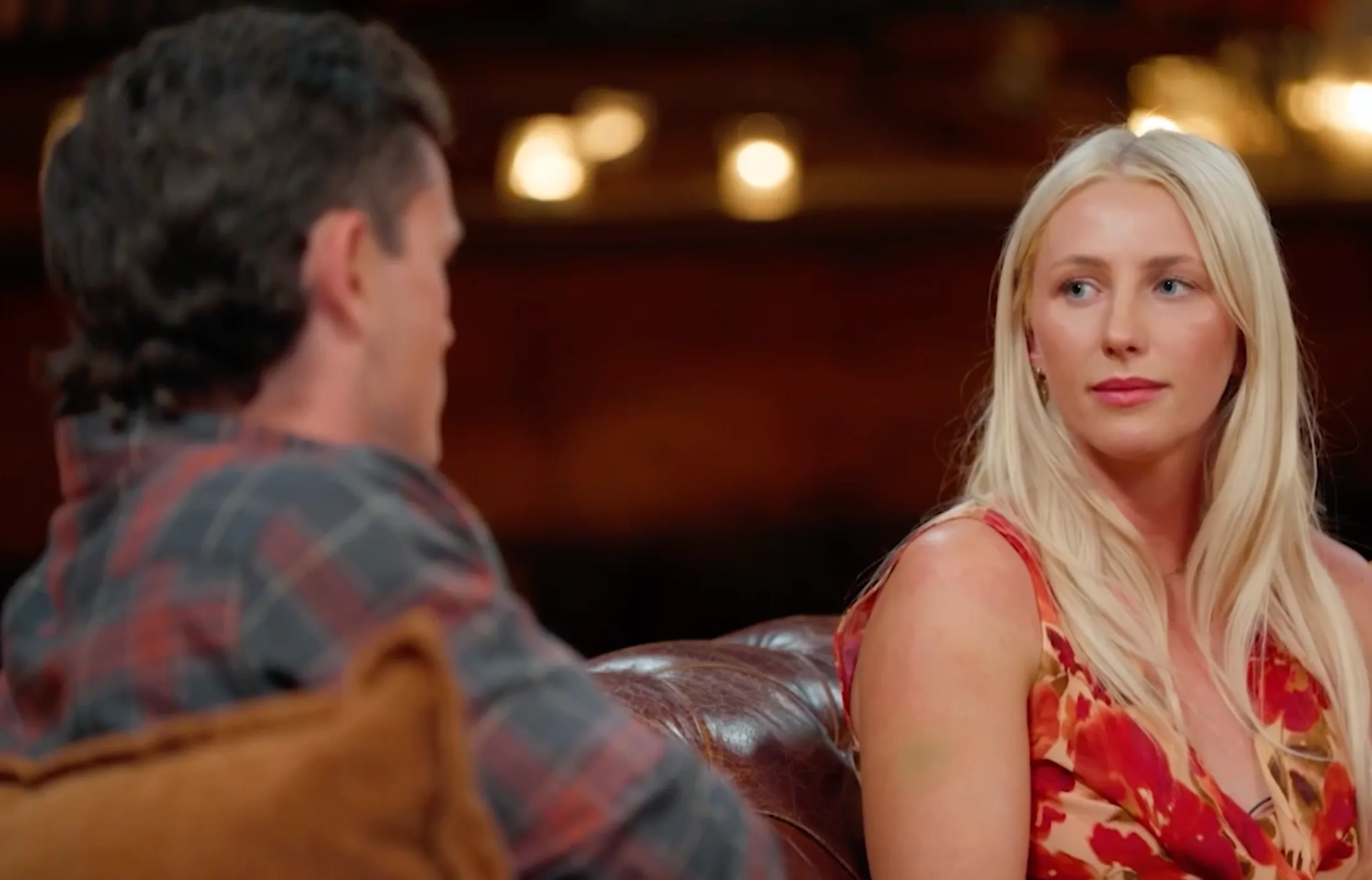 Farmer Wants A Wife&nbsp;Reunion Recap