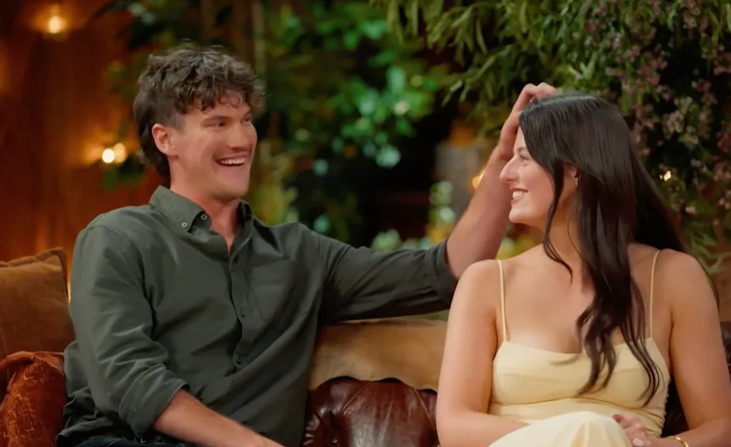 Farmer Wants A Wife Reunion Recap