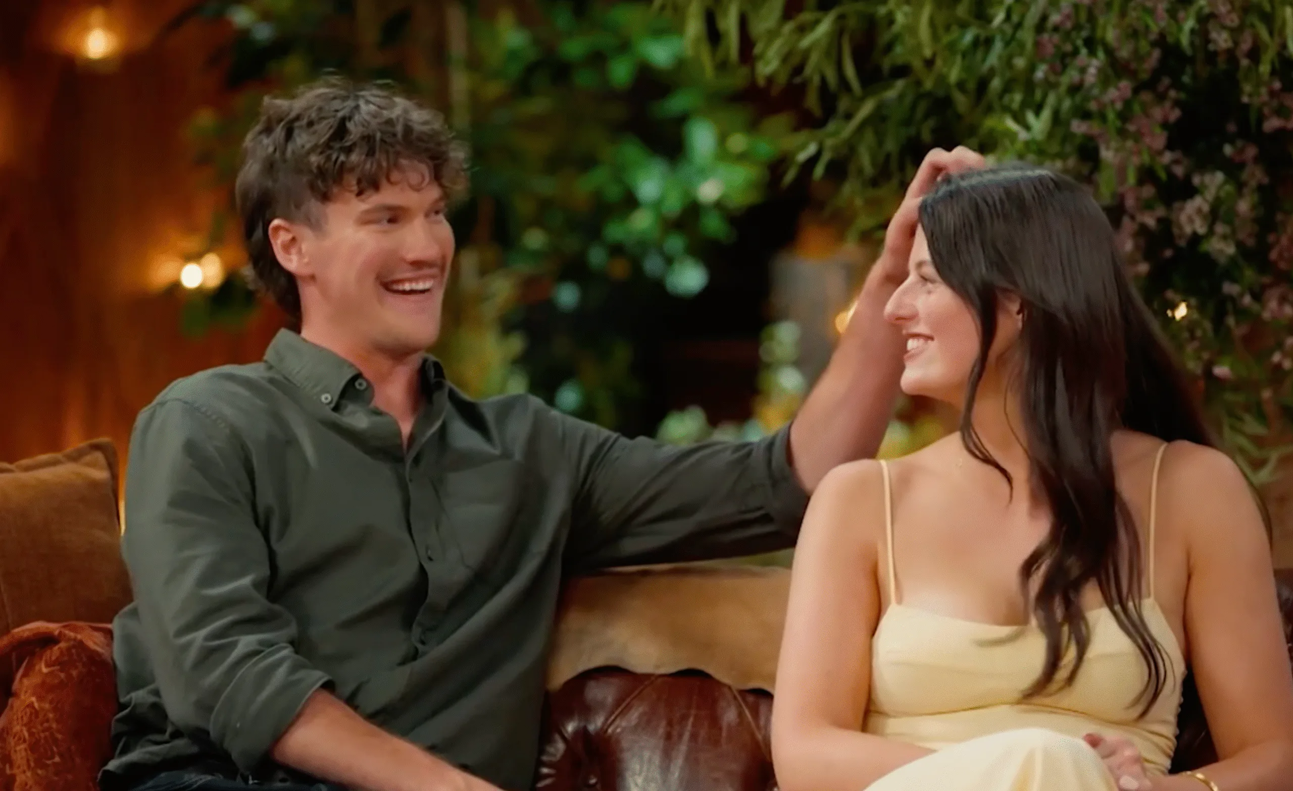 Farmer Wants A Wife&nbsp;Reunion Recap