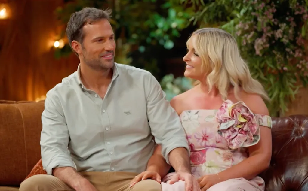 Farmer Wants A Wife Reunion Recap