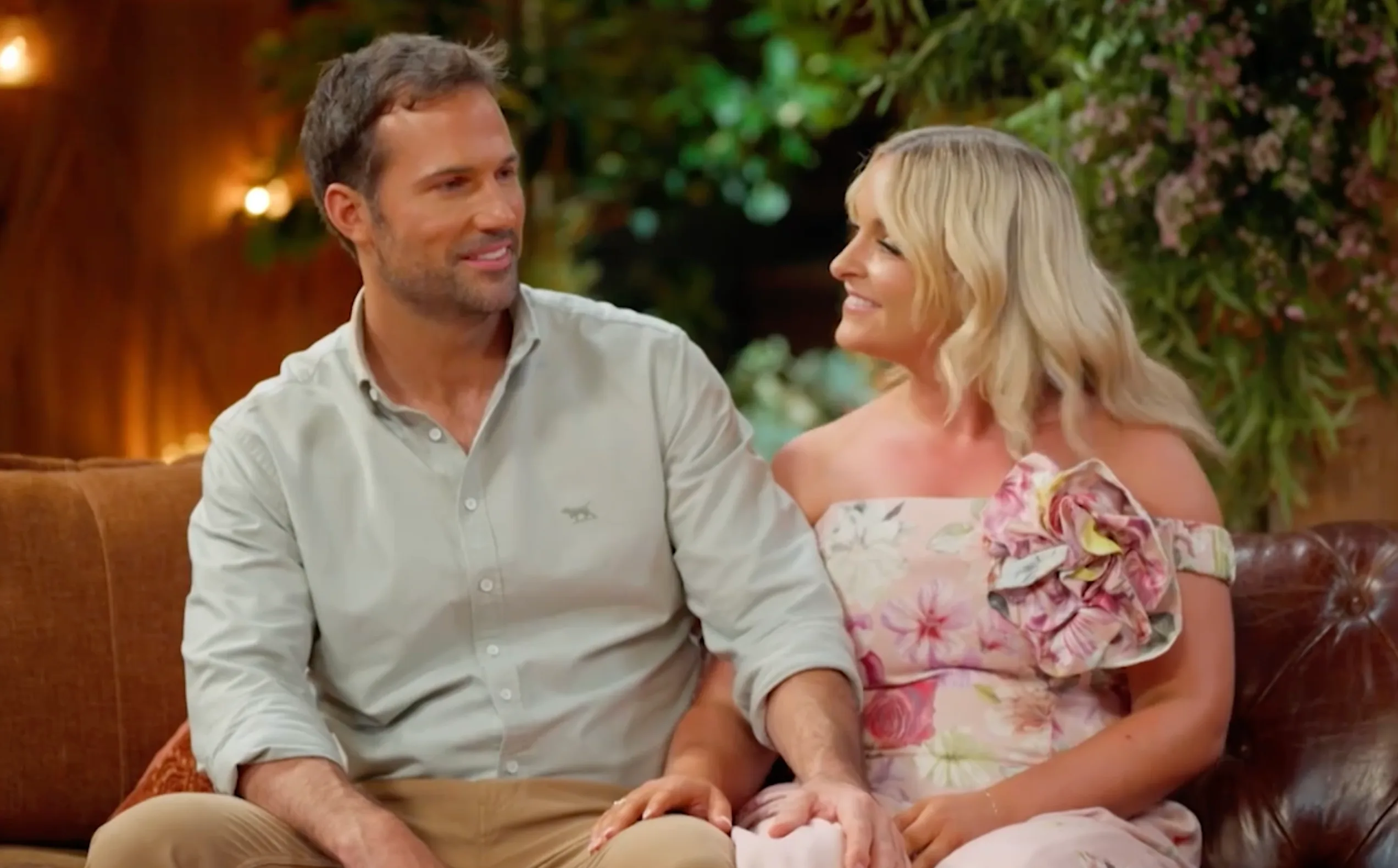 Farmer Wants A Wife&nbsp;Reunion Recap
