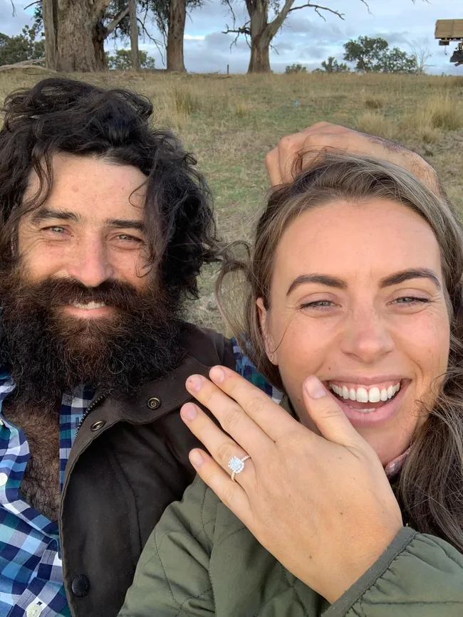 FWAW Couples still together