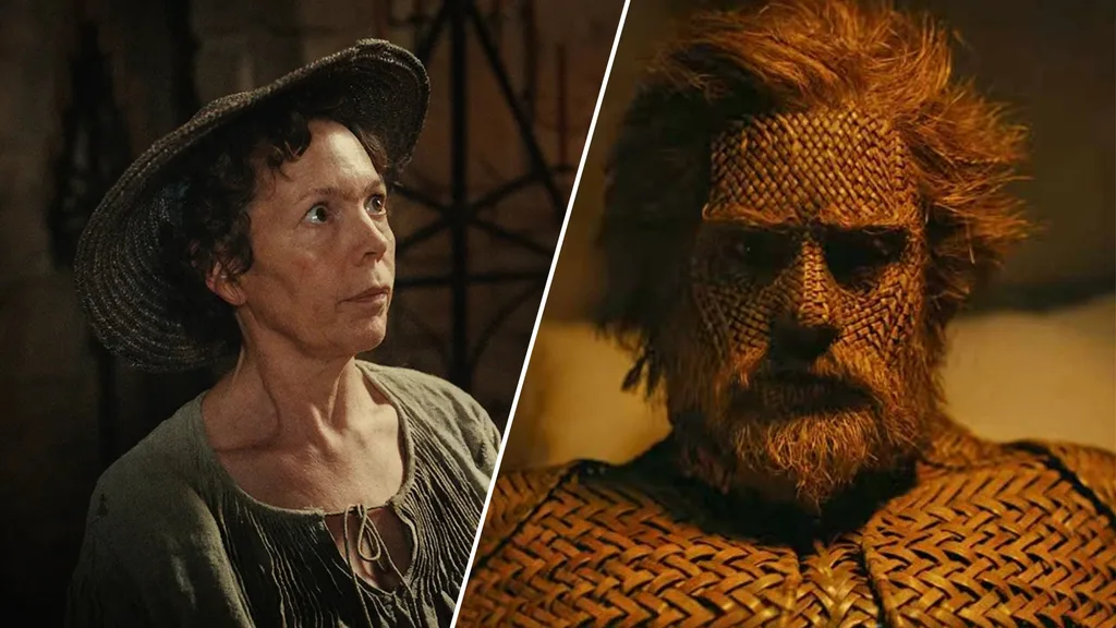 wicker movie