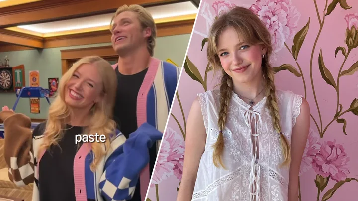 Meet Shay Rudolph, The Actress Playing ‘Off Campus’ Summer Di Laurentis