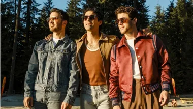 What Time Is ‘Camp Rock 3’ Out In Australia Today?