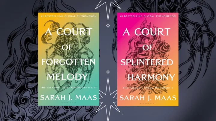 A Complete Guide To ACOTAR 6 & 7: Plot, Theories & Release Date