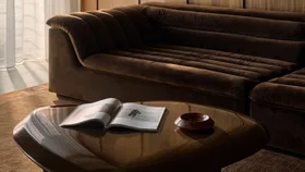 Chocolate Brown Interiors Are Here To Stay, So Invest In These Pieces