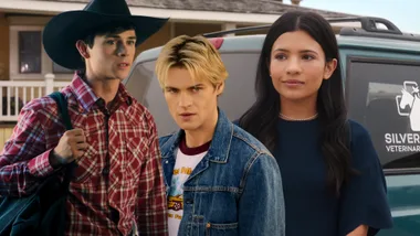 What Times Does ‘My Life With The Walter Boys’ Come Out In Australia Today?