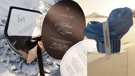 The Rise Of The DIY Bride Has Never Looked Chicer