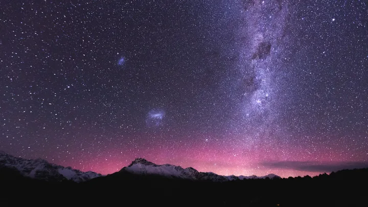 The Lion’s Gate Portal Peaks Tomorrow — So You Better Start Manifesting