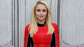 Hayden Panettiere