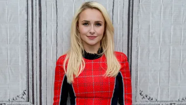 Hayden Panettiere