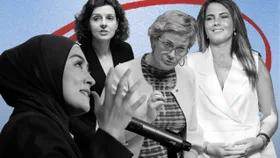 Australia Is Falling Out Of love With Major Parties. Meet Four Women Who Are Turning Voter Anger Into Political Power