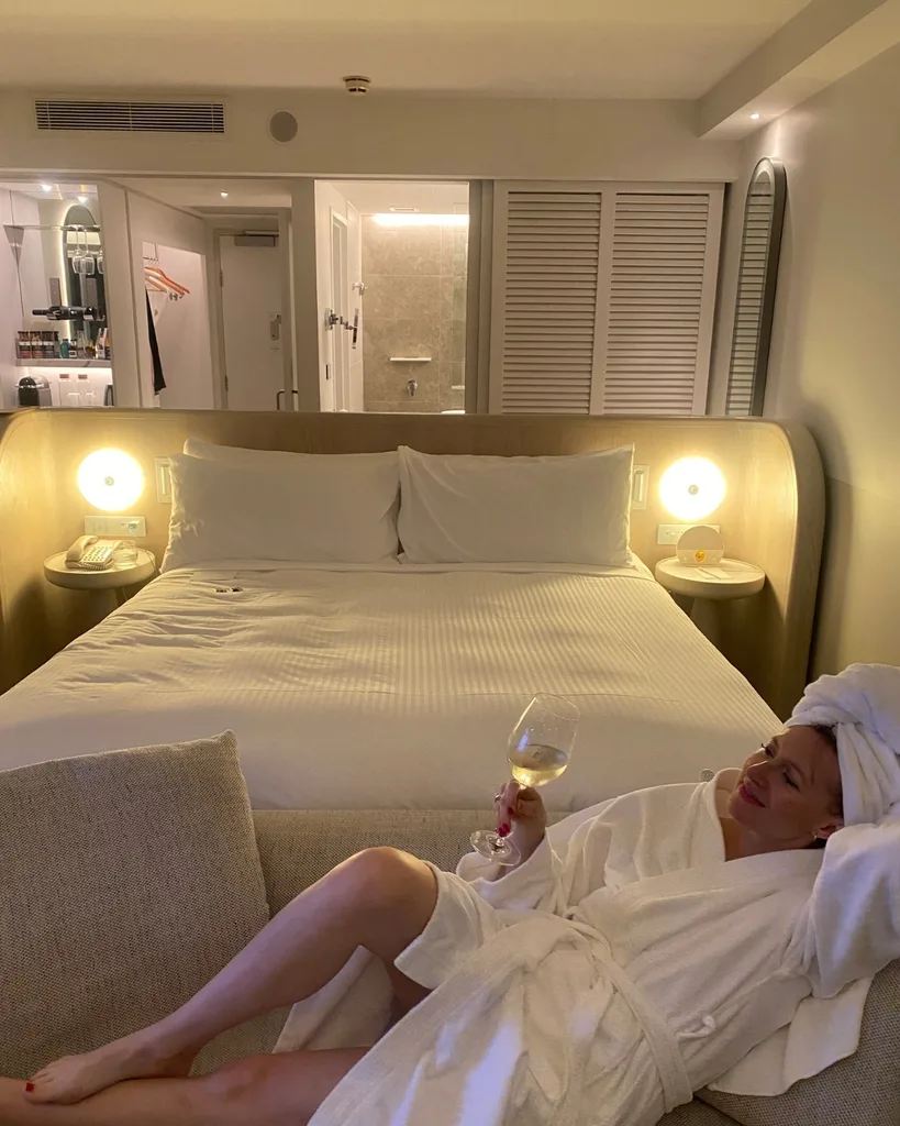 Intercontinental Coogee