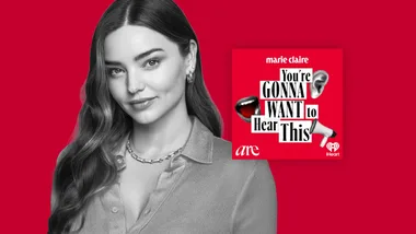 Miranda Kerr On Divorce, Destiny And The Love Story She Never Expected