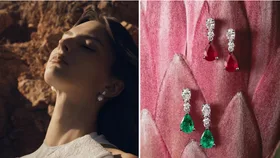 Hardy Brothers’ New Collection Makes A Case For Coloured Stones This Spring