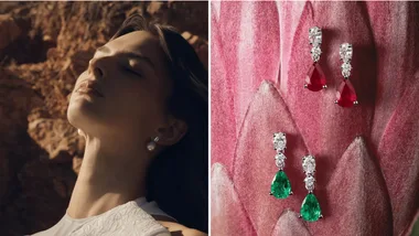 Hardy Brothers’ New Collection Makes A Case For Coloured Stones This Spring