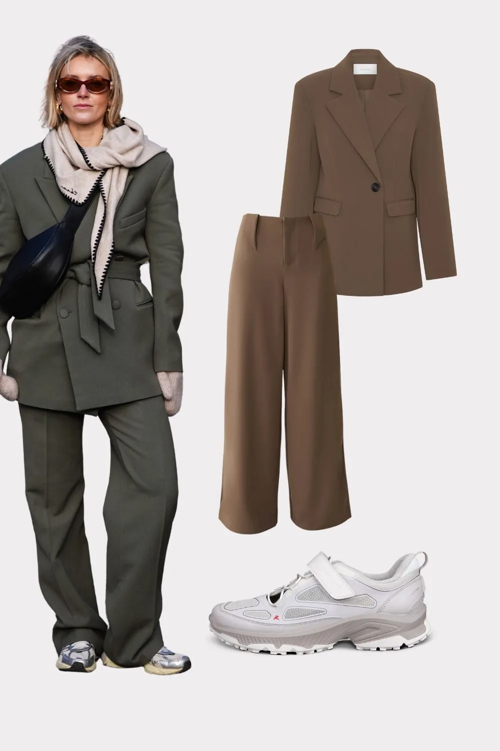Copenhagen Fashion Week and Ecco