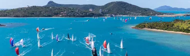 Why Hamilton Island Is Australia’s Most Exciting Luxury Escape Right Now