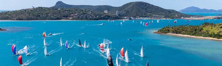 Why Hamilton Island Is Australia’s Most Exciting Luxury Escape Right Now
