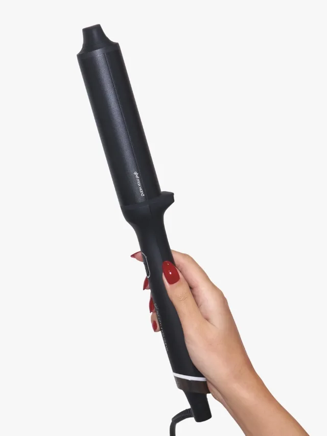 GHD Grand tong