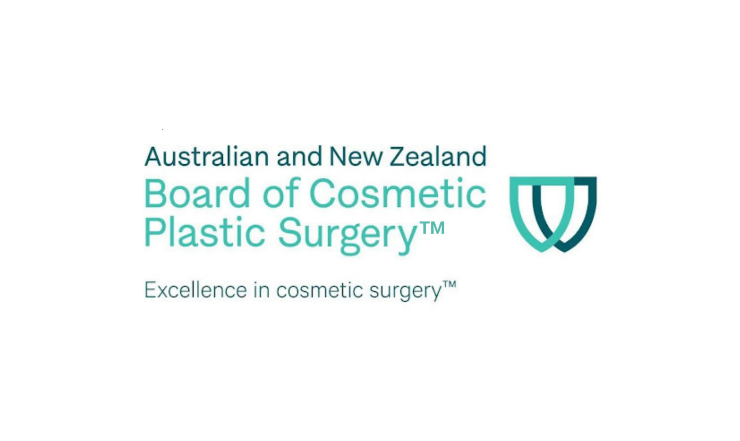 Sponsor logo of Australian and New Zealand Board of Cosmetic Plastic Surgery