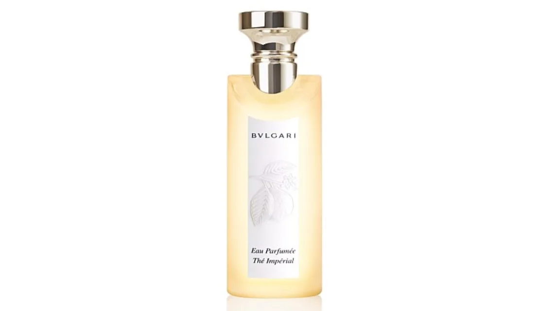 Bvlgari Eau Parfum&eacute;e Th&eacute; Imp&eacute;rial