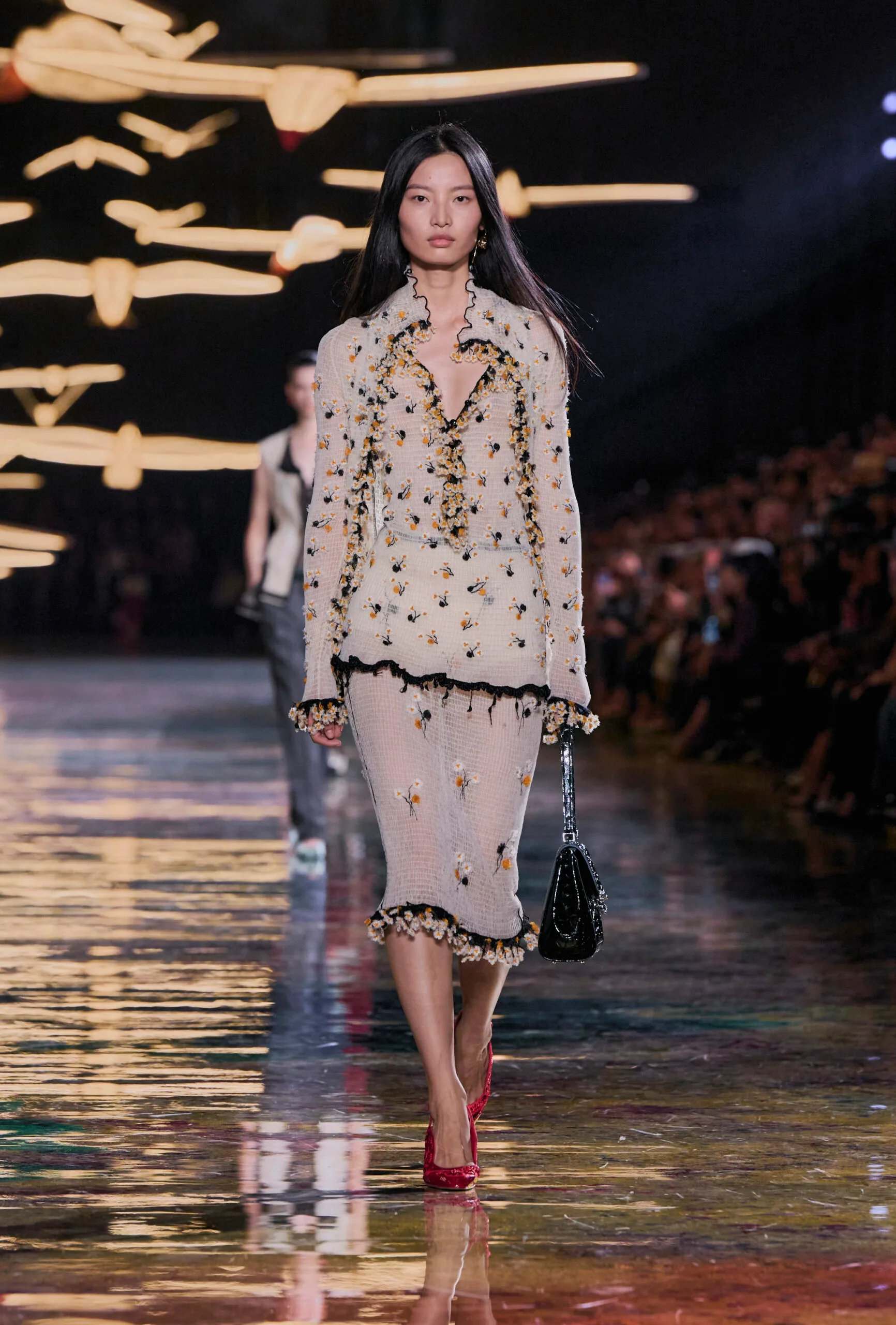 Every Standout Show From Paris Fashion Week SS27, So Far | marie claire