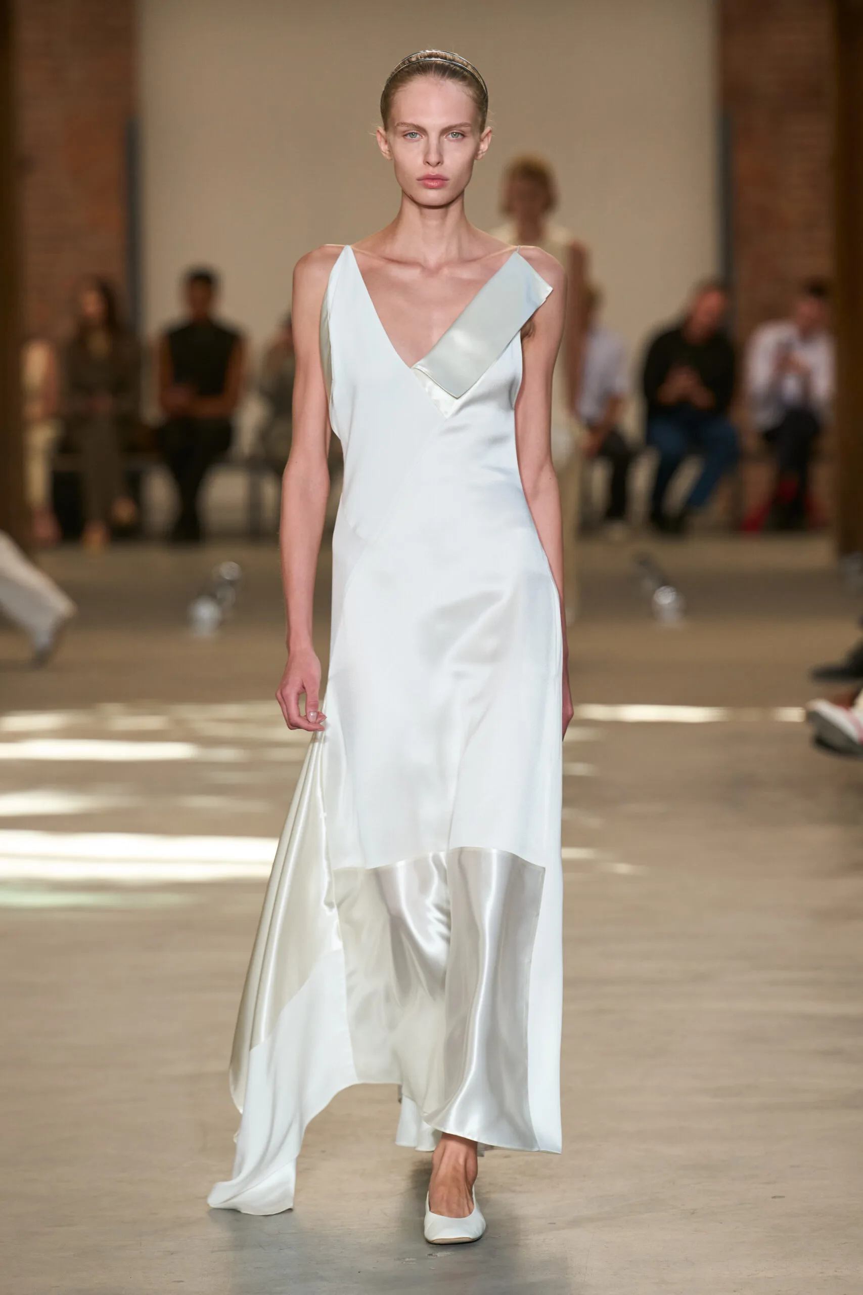 Calvin Klein Collection SS27