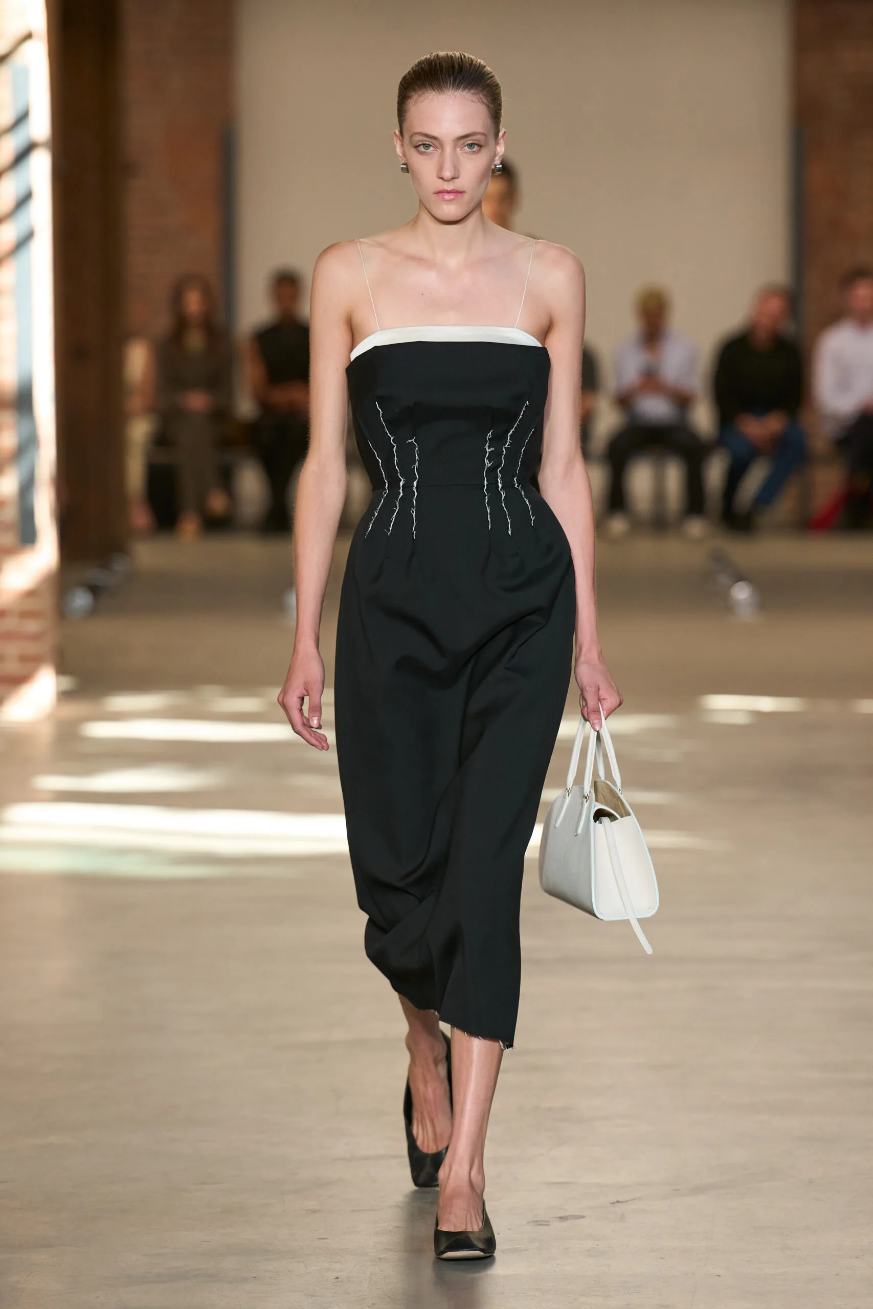 Calvin Klein Collection SS27