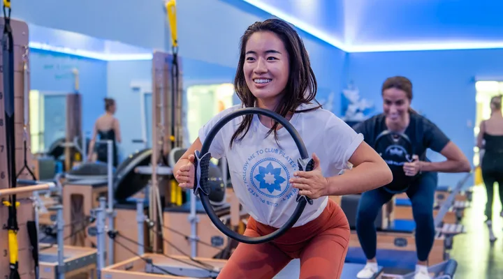 clubpilates