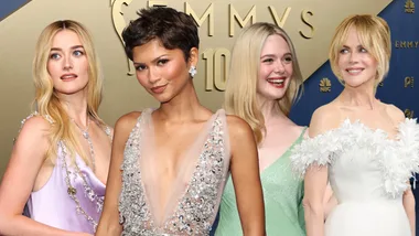 Emmy's 2026 Red Carpet