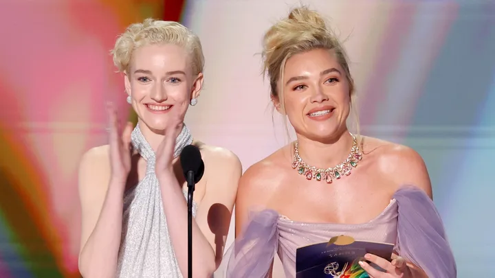 LIVE: Every Winner From The 2026 Emmy Awards