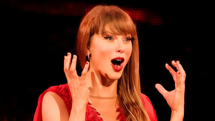 Taylor Swift’s “Patient Zero” Was Hiding In Plain Sight — Unpacking All The Easter Eggs